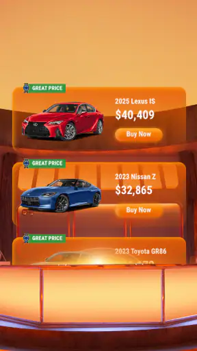 Autotrader: Shop Cars For Sale screenshot 9