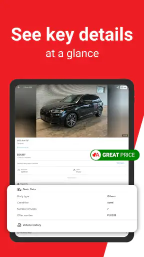 AutoTrader - Shop Cars Online screenshot 12