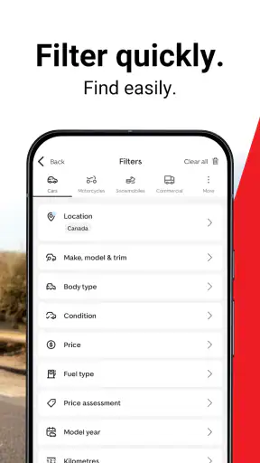 AutoTrader - Shop Cars Online screenshot 3
