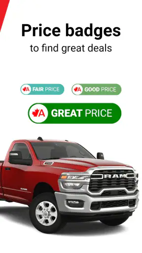 AutoTrader - Shop Cars Online screenshot 5