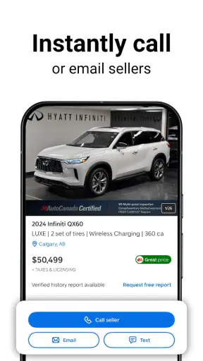 AutoTrader - Shop Cars Online screenshot 7