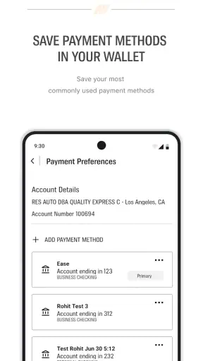 AutoZonePro Mobile screenshot 7