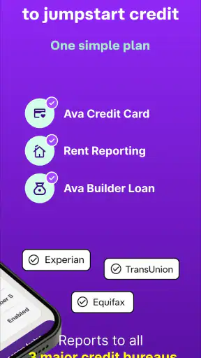Ava Finance screenshot 3