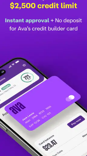 Ava Finance screenshot 7