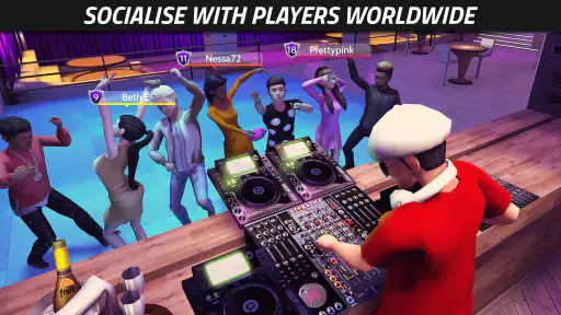 Avakin Life - 3D Virtual World screenshot 12