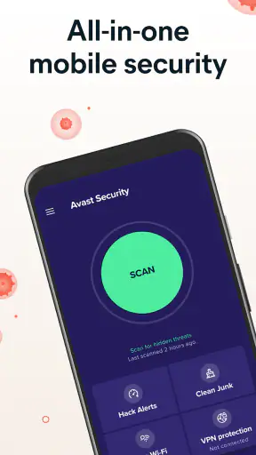 Avast One: Antivirus, Security screenshot