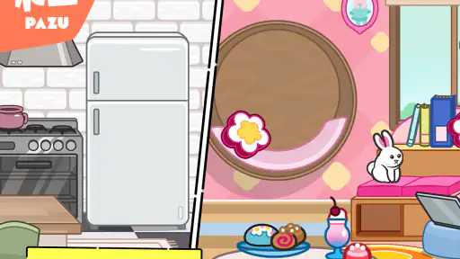 Avatar Maker Dress up for kids screenshot 11