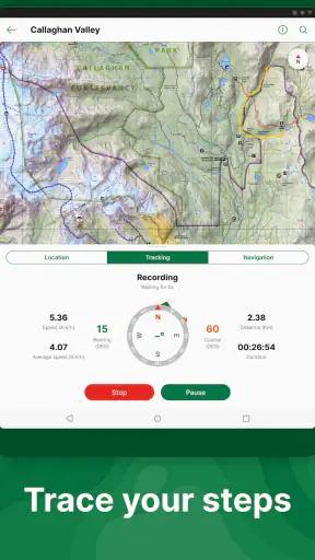 Avenza Maps: Offline Mapping screenshot 11