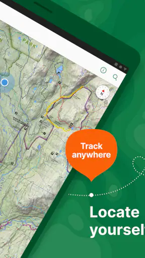 Avenza Maps: Offline Mapping screenshot 9