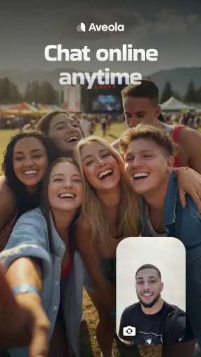 Aveola: Live Video Chat screenshot 6