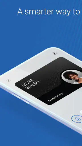 Avigilon Alta Open screenshot 1