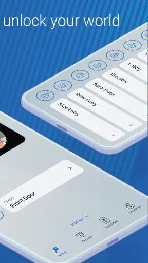Avigilon Alta Open screenshot 2