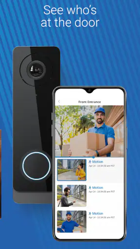 Avigilon Alta Open screenshot 6