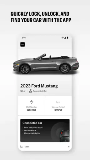 Avis Car Rental screenshot 5