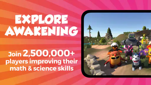 Awakening – Fun Math Games screenshot 11