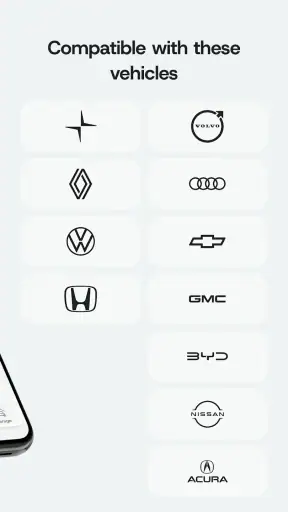 Aximote: Car Data screenshot 10