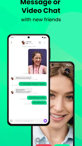 Azar: Video Chat, Meet Friends screenshot