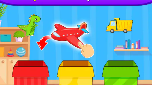 Baby Games: 2+ kids, toddlers screenshot 10