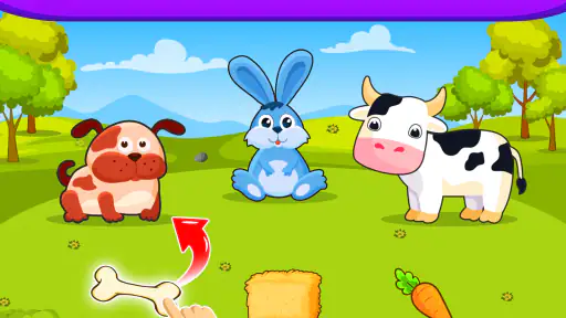 Baby Games: 2+ kids, toddlers screenshot 3