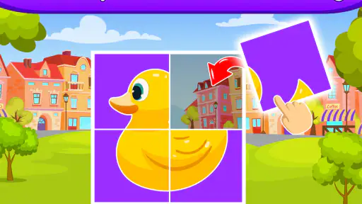 Baby Games: 2+ kids, toddlers screenshot 4