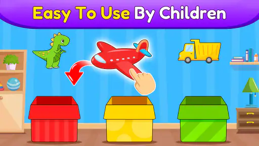 Baby Games: 2+ kids, toddlers screenshot 7
