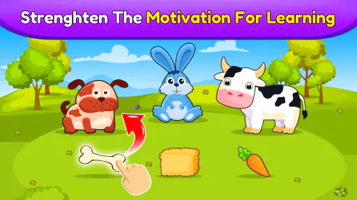 Baby Games: 2+ kids, toddlers screenshot 8