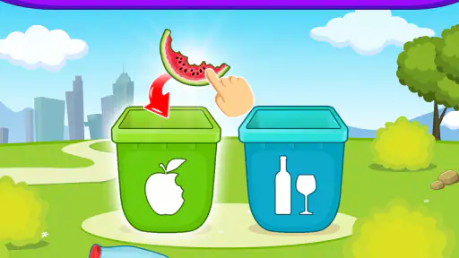 Baby Games for 1-3 Year Olds screenshot 11