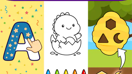 Baby Games for 1-3 Year Olds screenshot 6