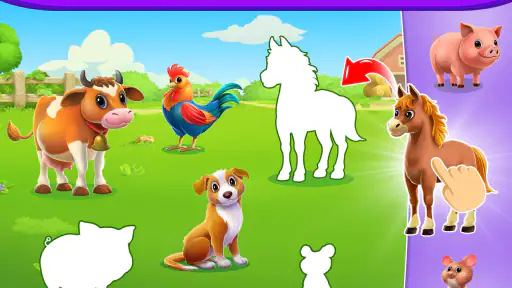 Baby Games for 1-3 Year Olds screenshot 7