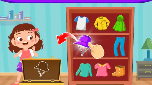 Baby Games for 1-3 Year Olds screenshot 9