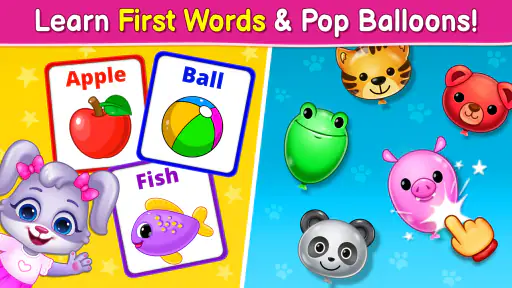 Baby Games: Piano & Baby Phone screenshot 11