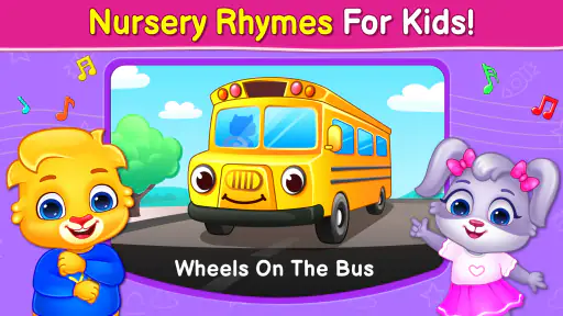 Baby Games: Piano & Baby Phone screenshot 12