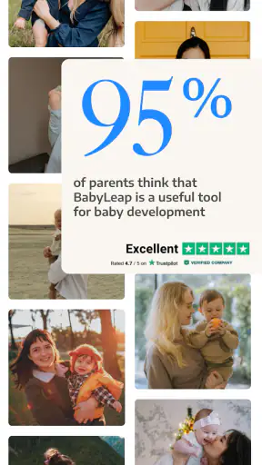 Baby Leap: Baby Tracker, Diary screenshot 7