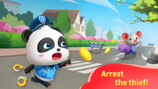 Baby Panda's Play Land screenshot 12