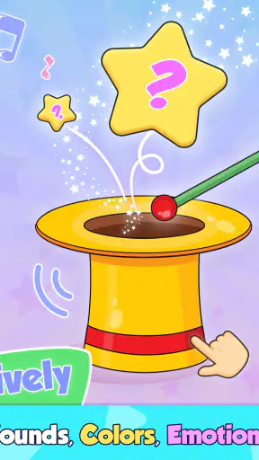 Baby Rattle: Giggles & Lullaby screenshot 8