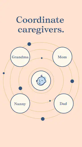 Nara - Baby & Mom Tracker screenshot 7