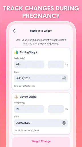 Baby Tracker - Newborn Diary screenshot 6