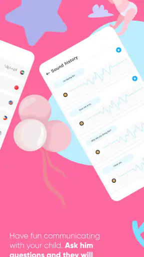 Baby Translator & Cry Analyzer screenshot 4