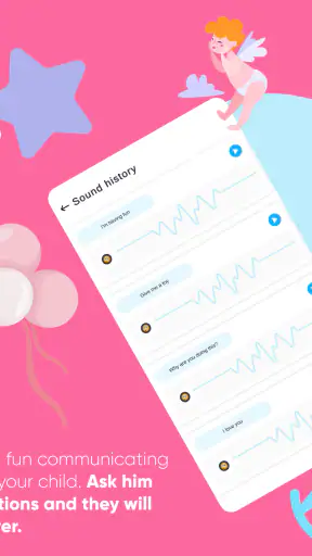 Baby Translator & Cry Analyzer screenshot 9
