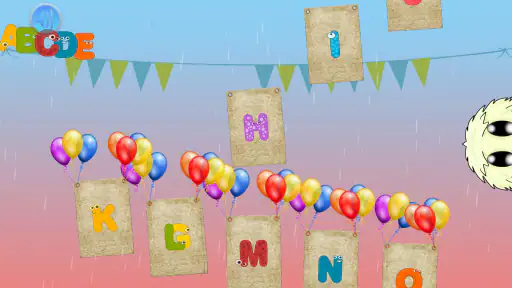 Baby Zone for Toddler & Parent screenshot 12