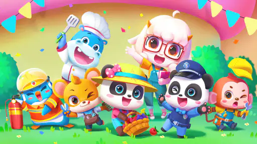 BabyBus Kids: Play & Learn screenshot 6