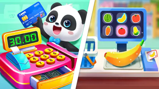 BabyBus Kids: Play & Learn screenshot 9