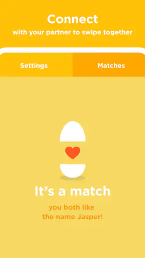 Babyname screenshot 10