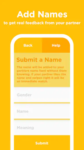 Babyname screenshot 7