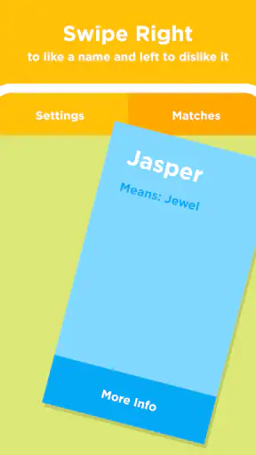 Babyname screenshot 9