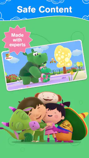 BabyTV - Kids Videos & Songs screenshot 5