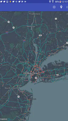 Back Seat Navigator screenshot 10
