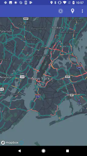 Back Seat Navigator screenshot 3