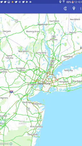 Back Seat Navigator screenshot 9