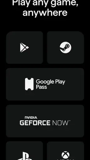 Backbone — Next-Level Play screenshot 3